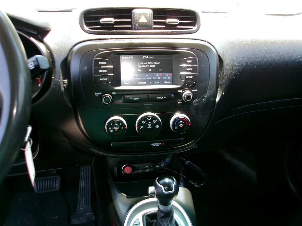 2019 Kia Soul Base - Photo 25
