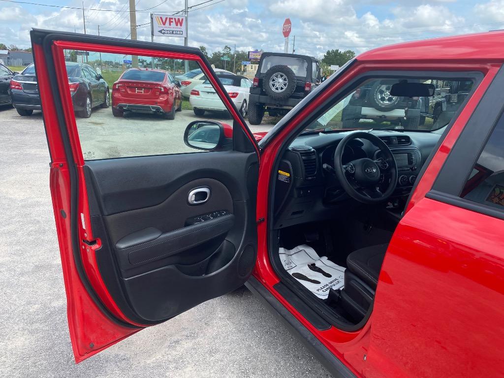 2019 Kia Soul Base - Photo 12
