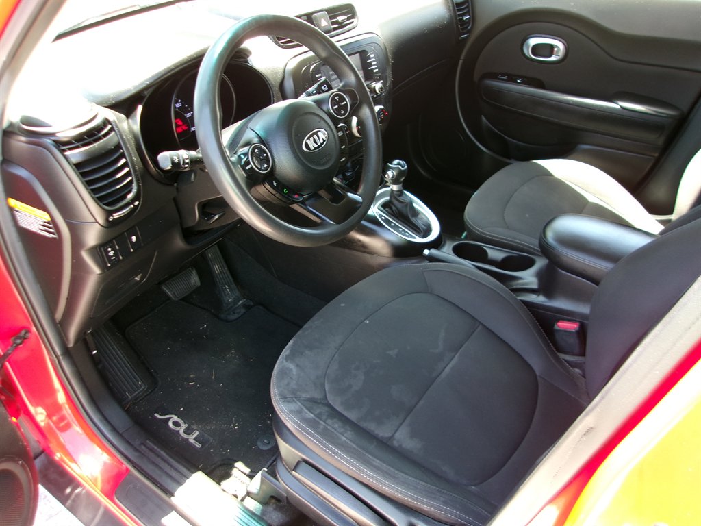 2019 Kia Soul Base - Photo 12