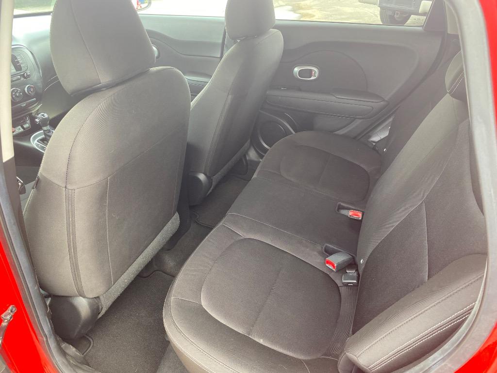 2019 Kia Soul Base - Photo 15