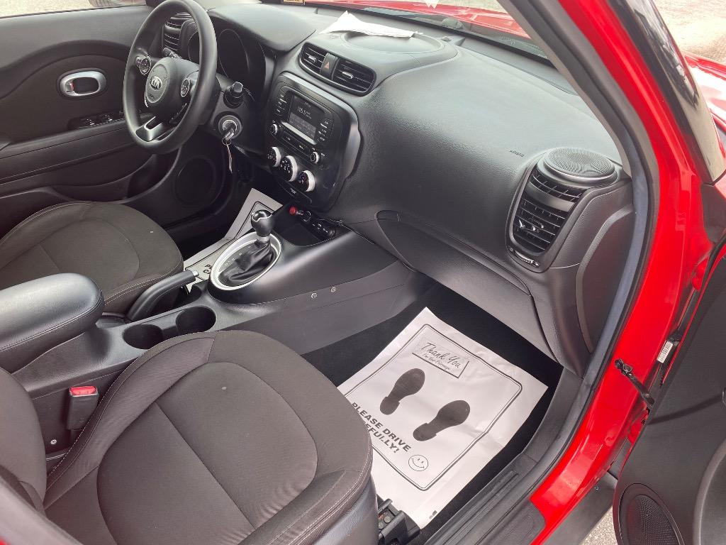 2019 Kia Soul Base - Photo 21