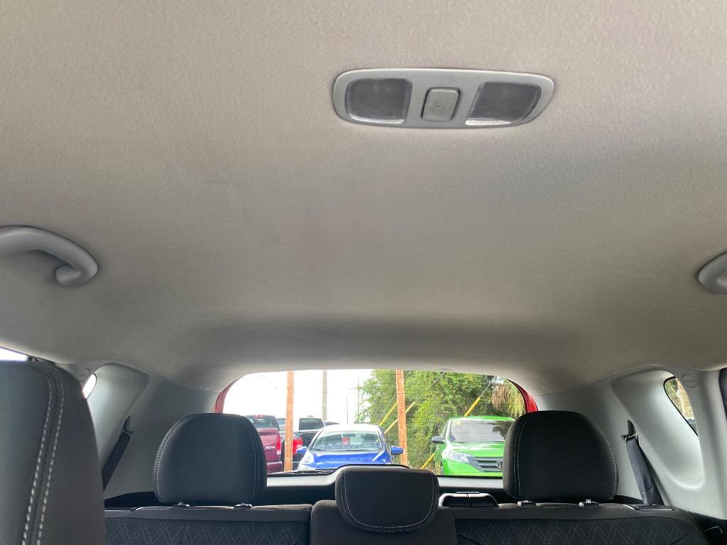 2019 Kia Soul Base - Photo 33