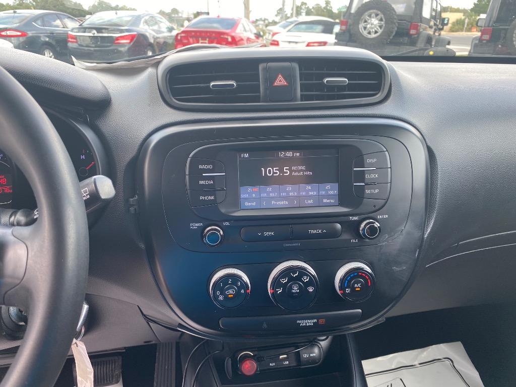 2019 Kia Soul Base - Photo 27