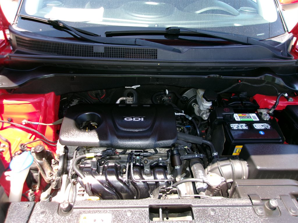 2019 Kia Soul Base - Photo 22