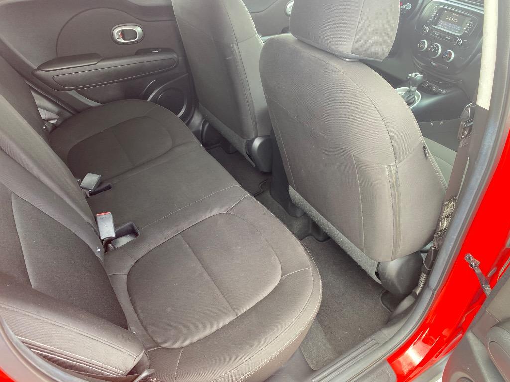 2019 Kia Soul Base - Photo 19