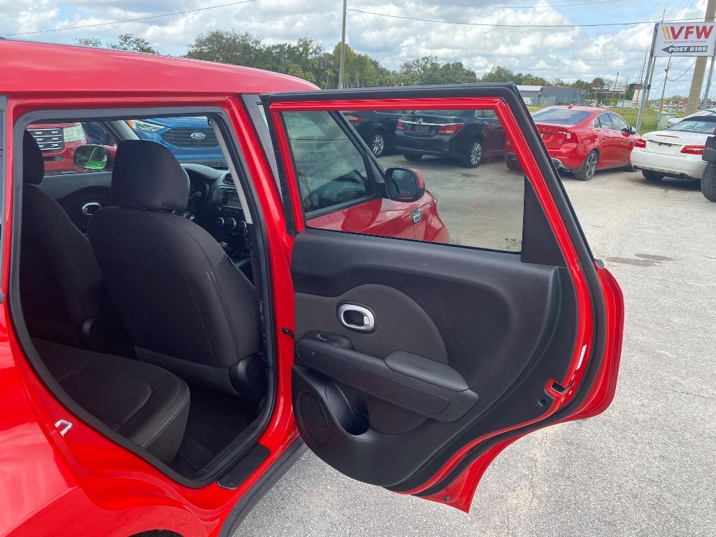 2019 Kia Soul Base - Photo 18