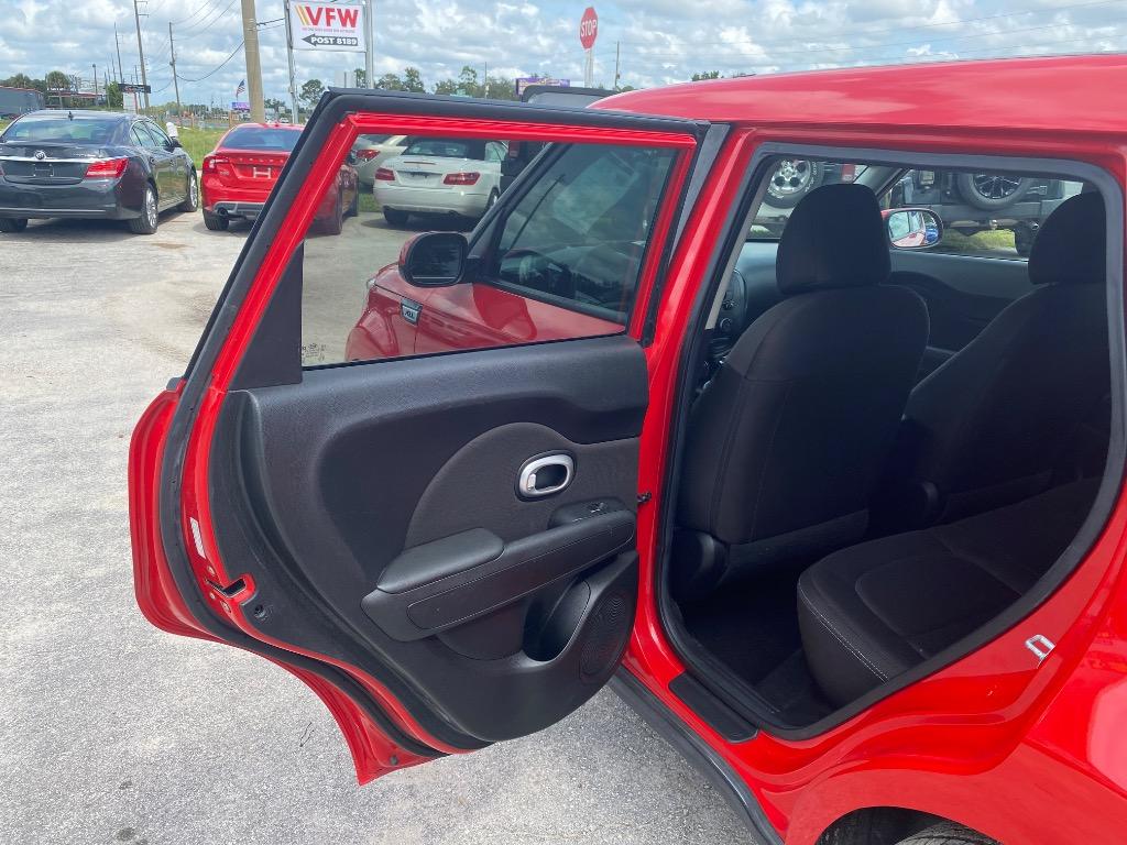 2019 Kia Soul Base - Photo 14