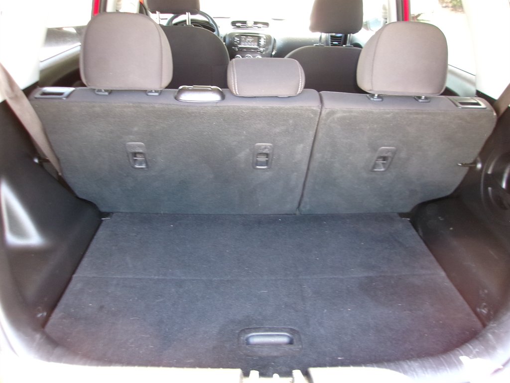 2019 Kia Soul Base - Photo 16