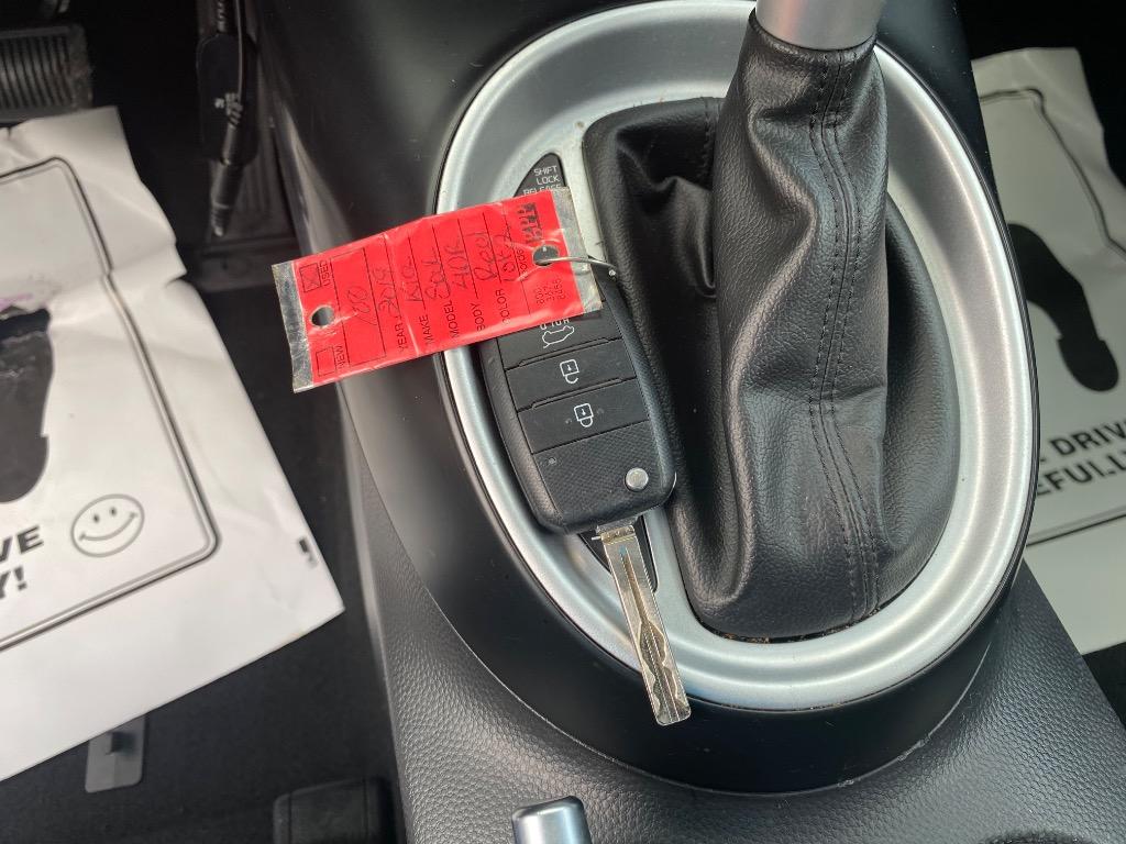 2019 Kia Soul Base - Photo 30