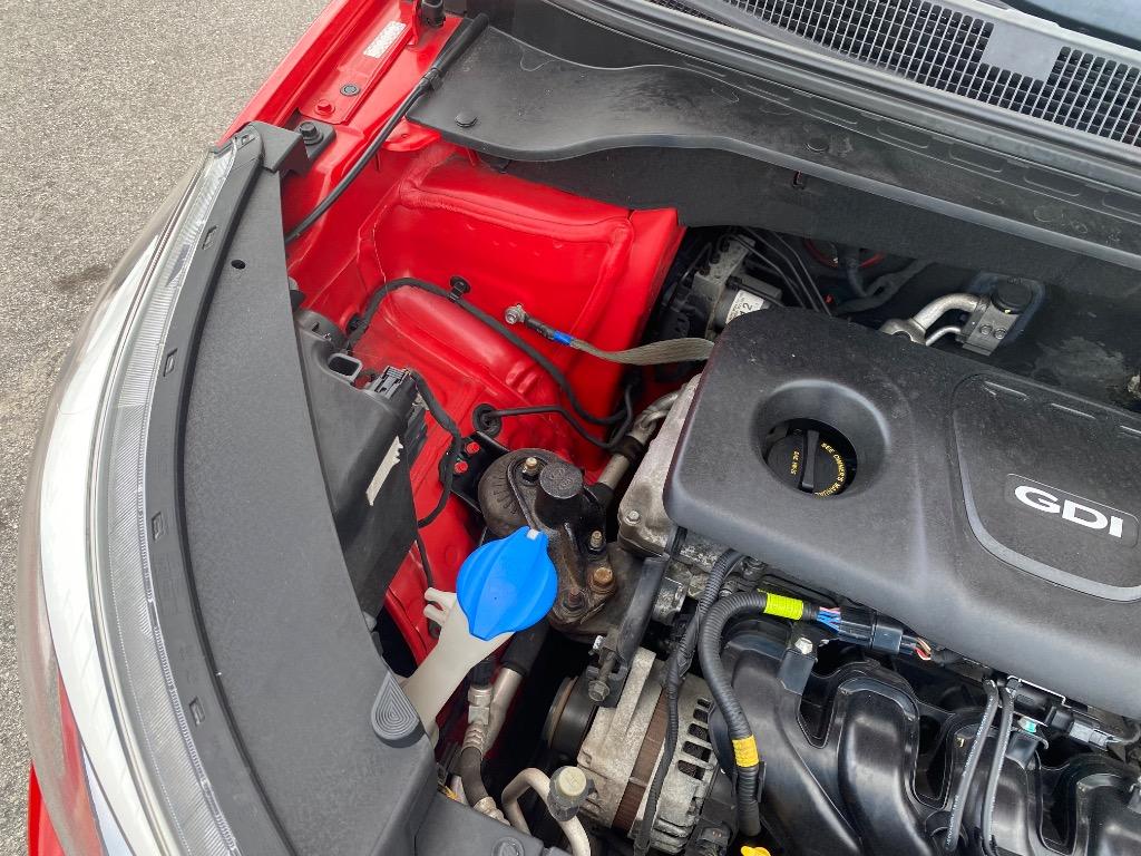 2019 Kia Soul Base - Photo 24