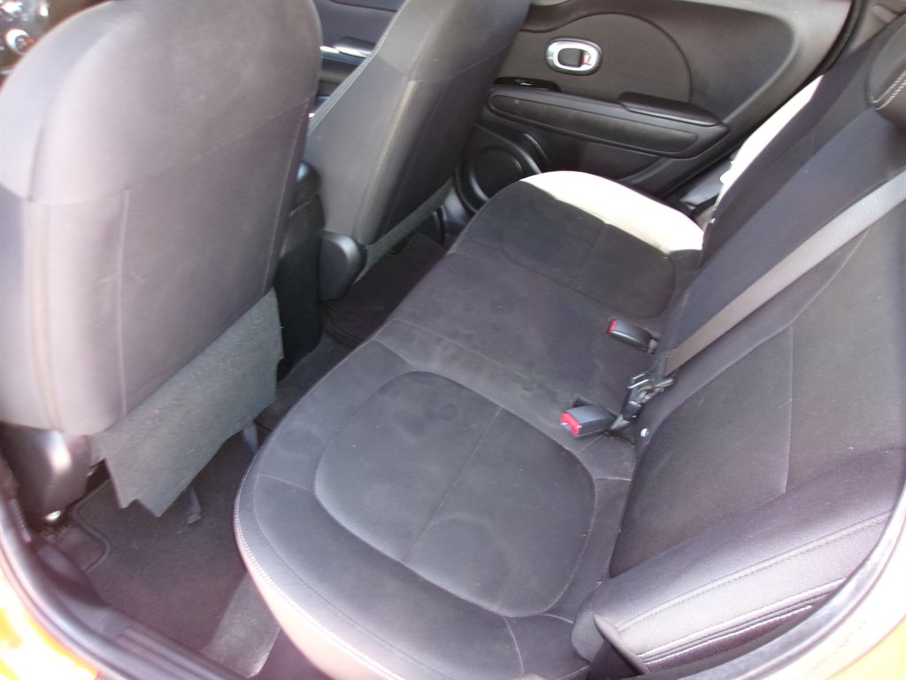2019 Kia Soul Base - Photo 14