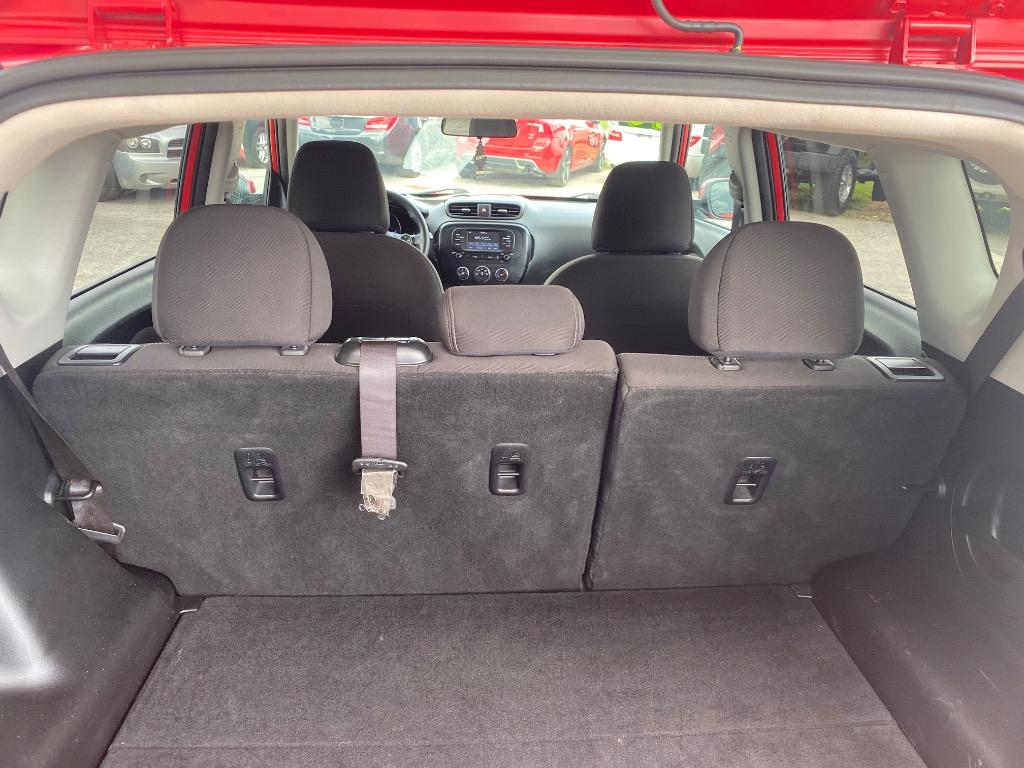 2019 Kia Soul Base - Photo 17