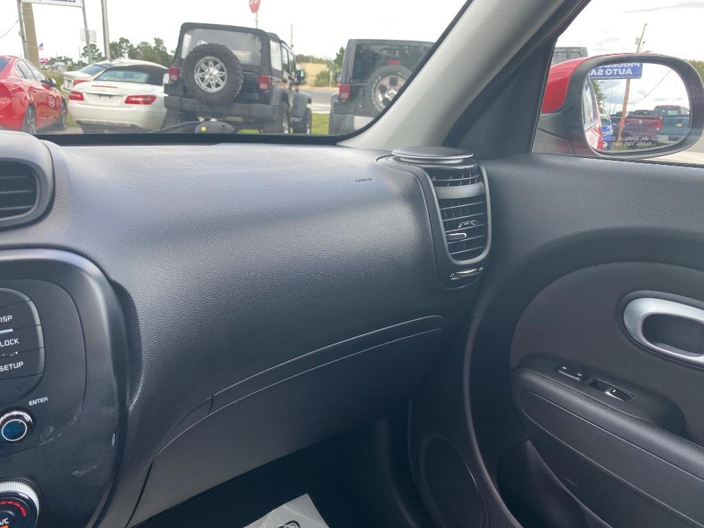 2019 Kia Soul Base - Photo 28