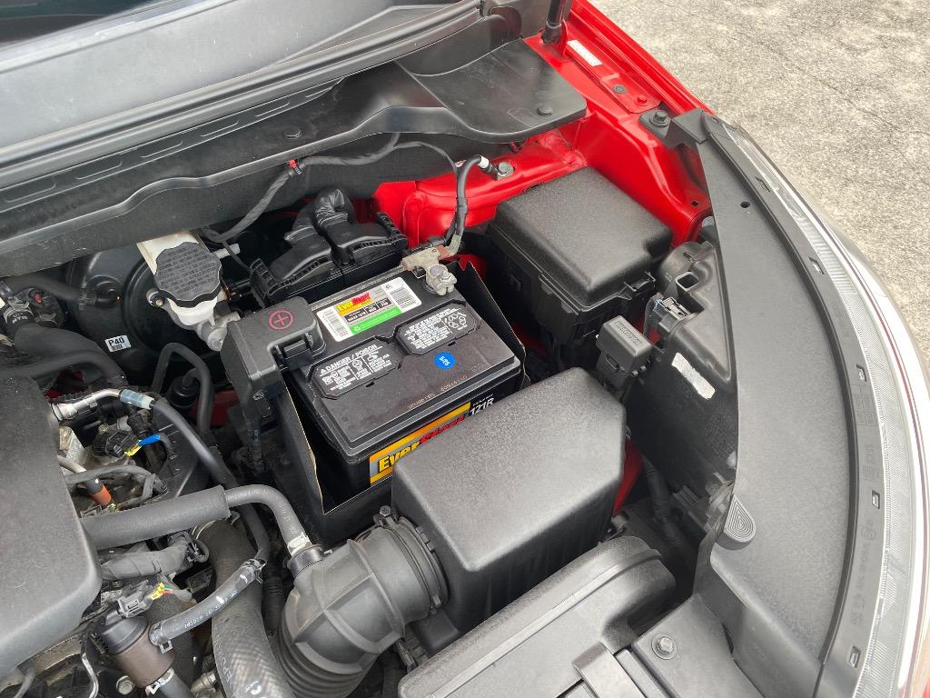 2019 Kia Soul Base - Photo 25