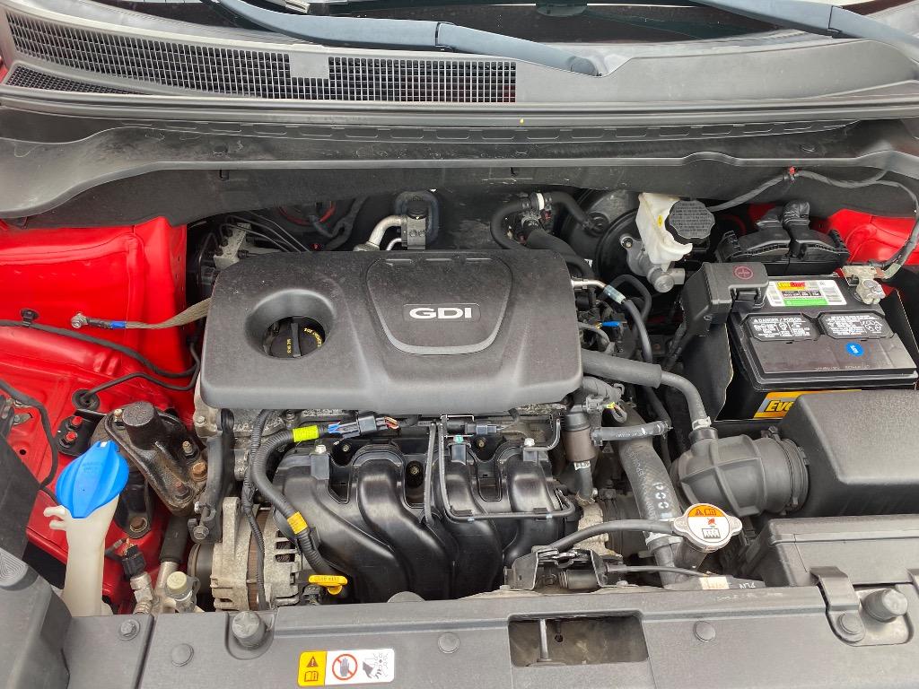 2019 Kia Soul Base - Photo 23