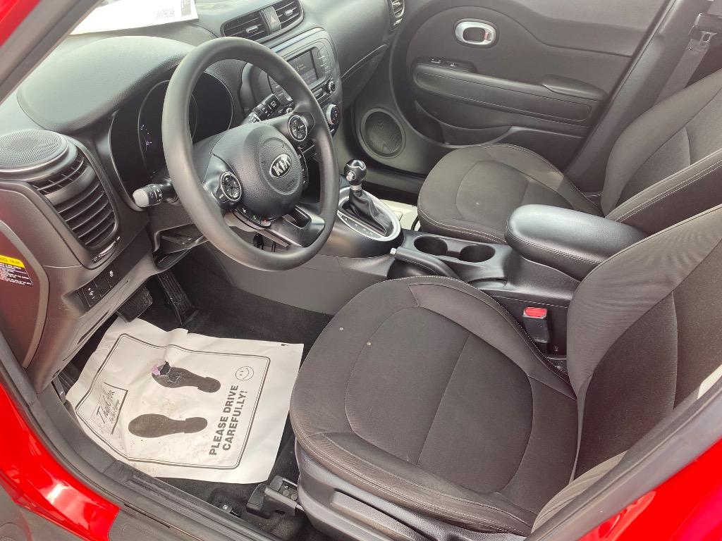 2019 Kia Soul Base - Photo 13