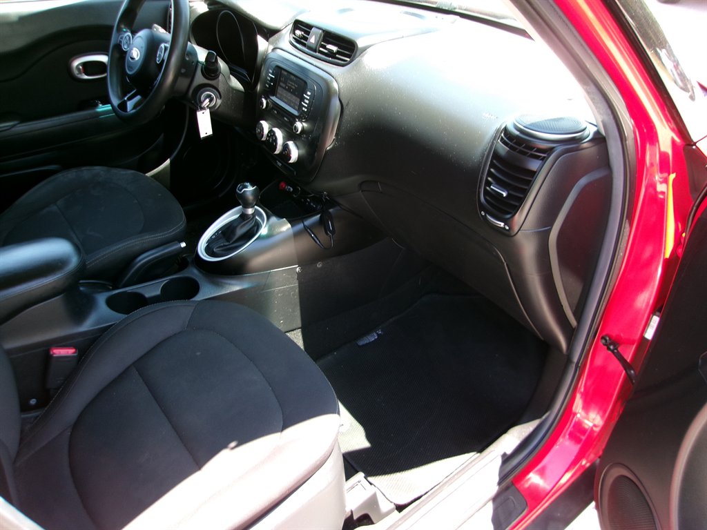 2019 Kia Soul Base - Photo 20