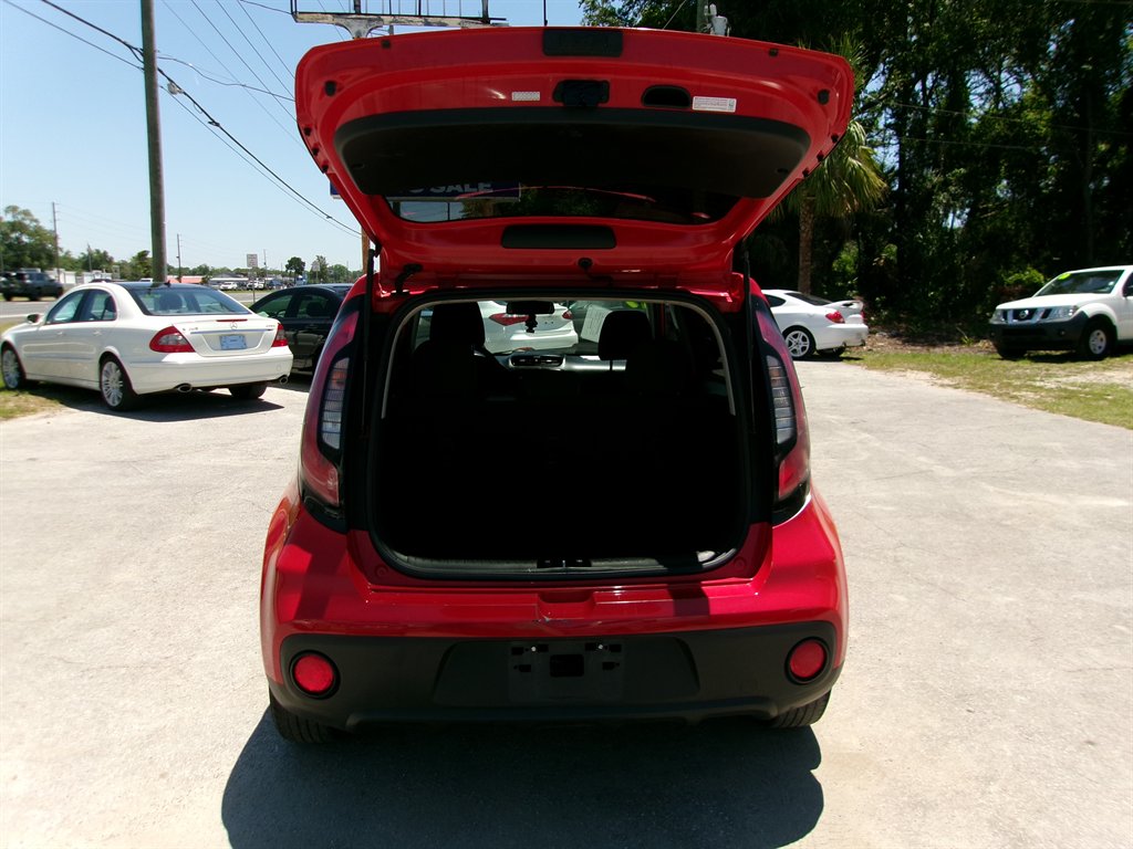 2019 Kia Soul Base - Photo 15