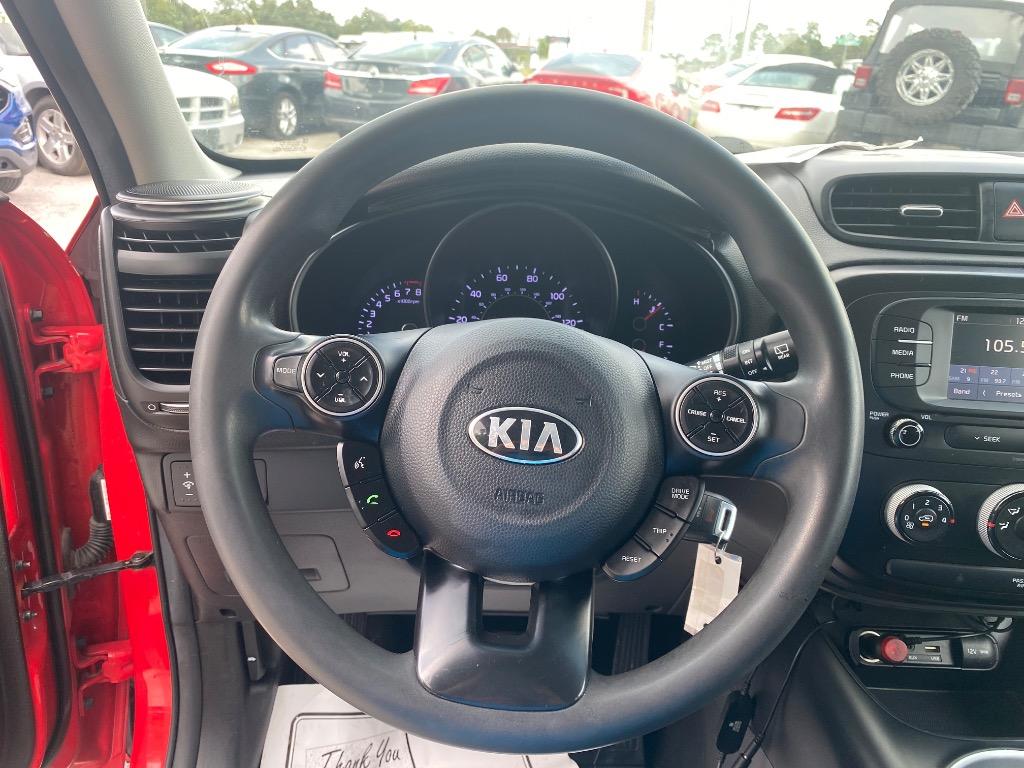 2019 Kia Soul Base - Photo 26