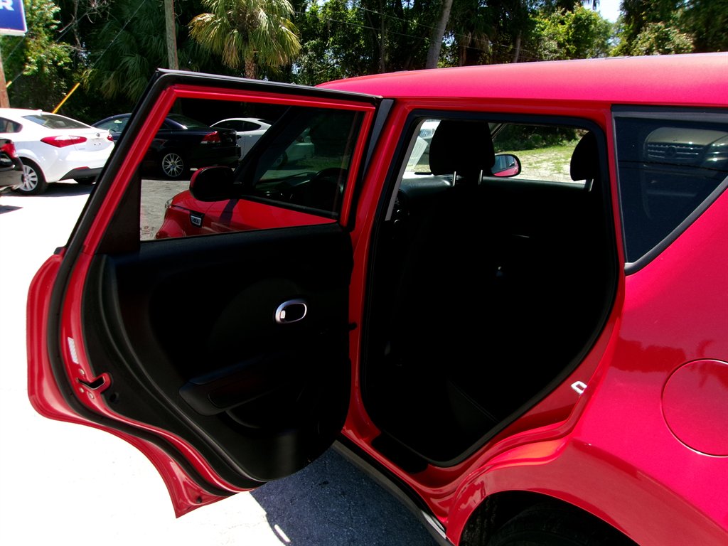 2019 Kia Soul Base - Photo 13