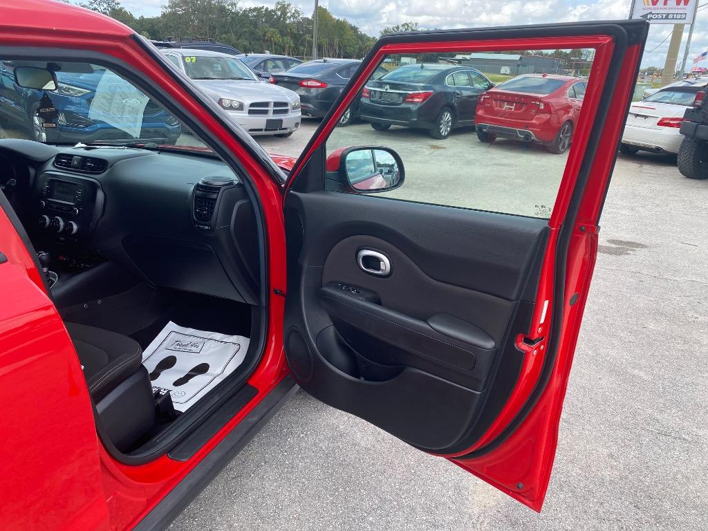 2019 Kia Soul Base - Photo 20