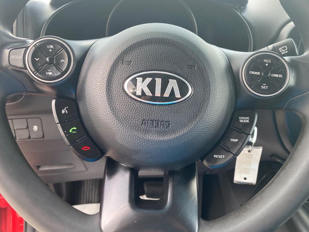 2019 Kia Soul Base - Photo 31