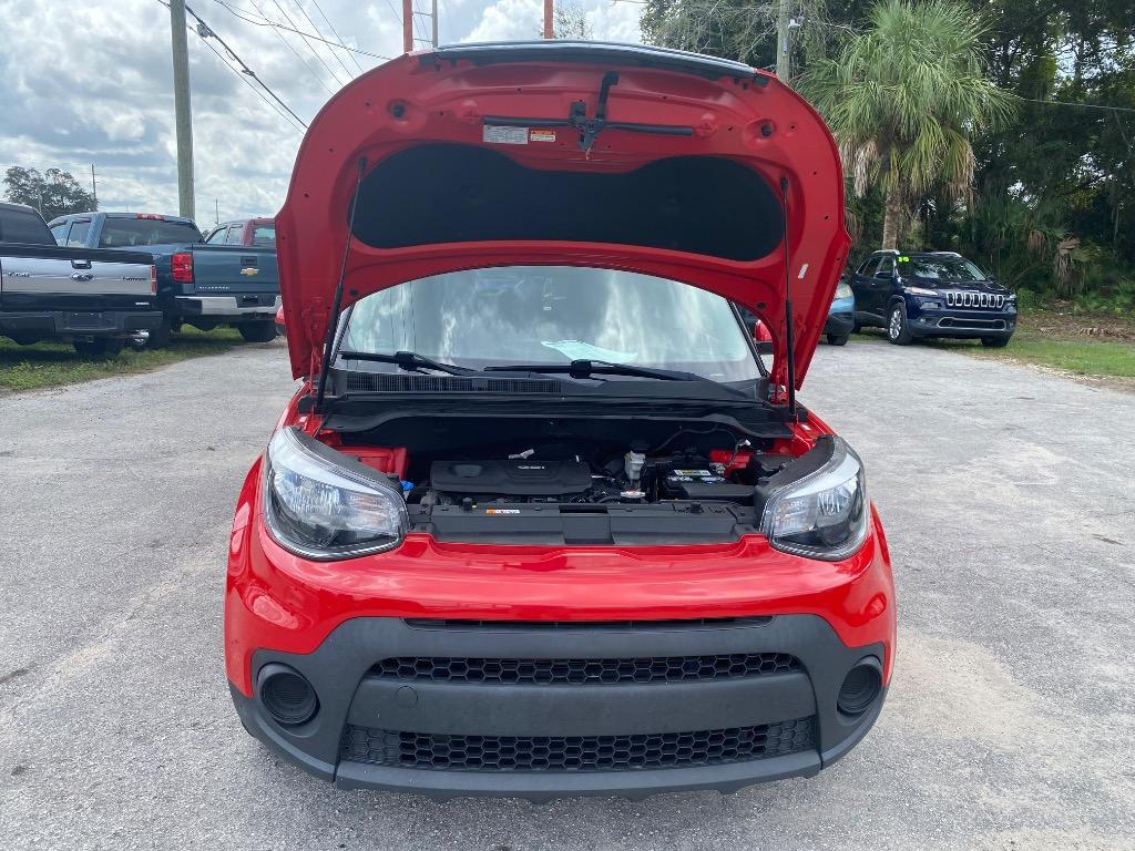 2019 Kia Soul Base - Photo 22