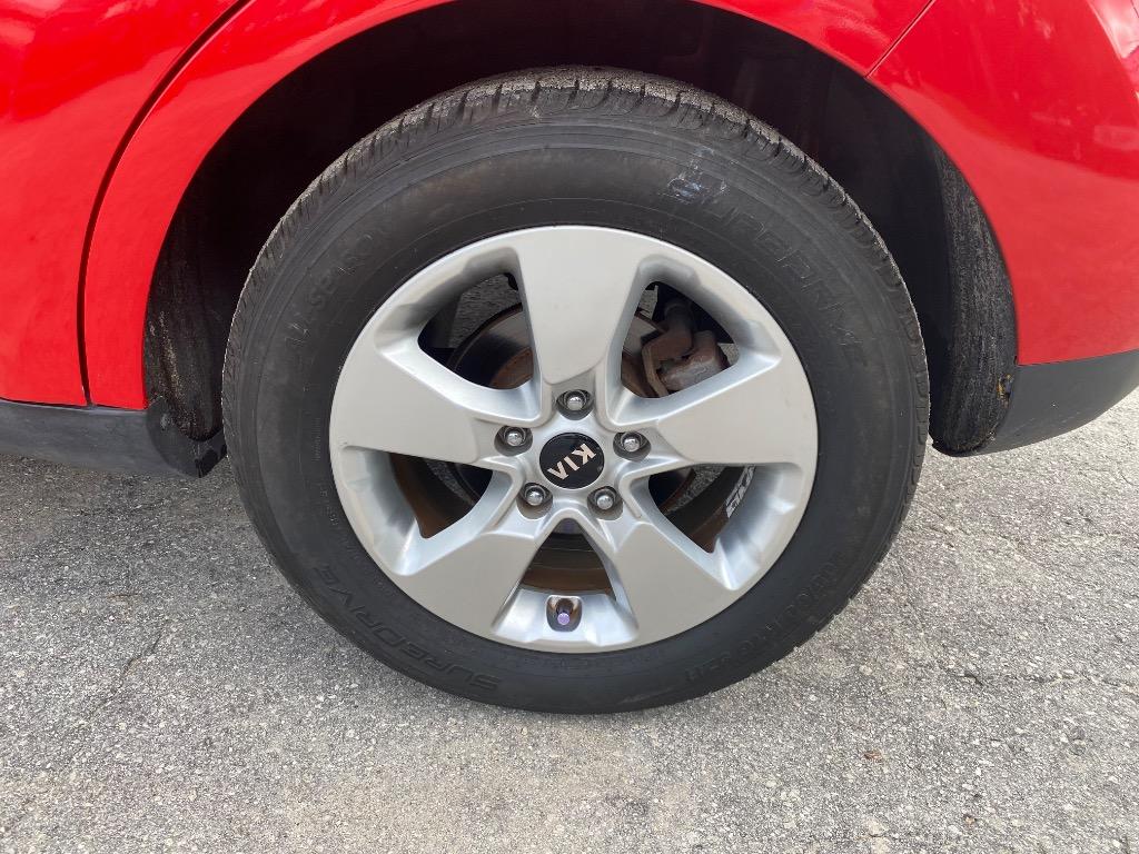 2019 Kia Soul Base - Photo 10