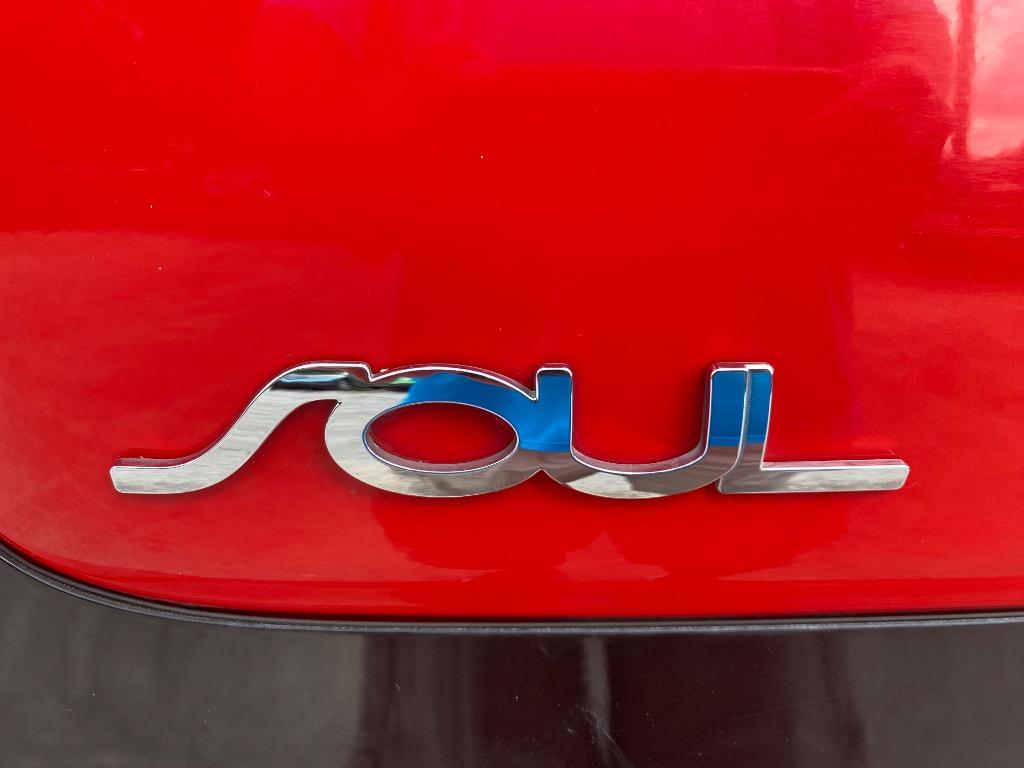 2019 Kia Soul Base - Photo 36