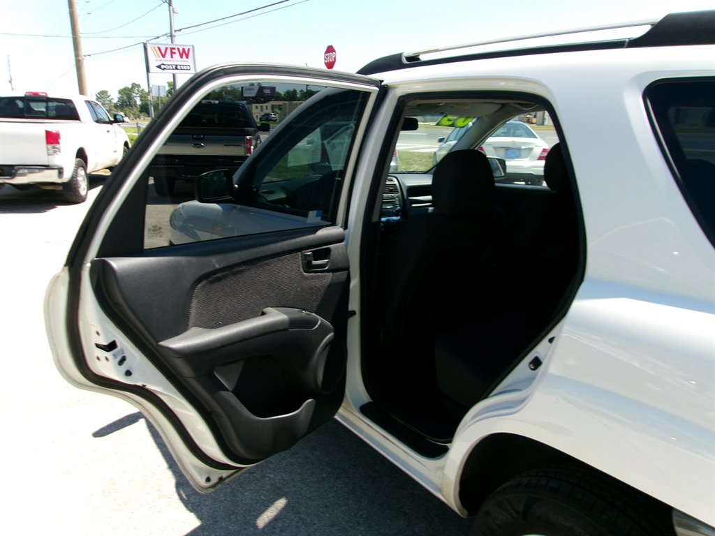 2005 Kia Sportage LX - Photo 15