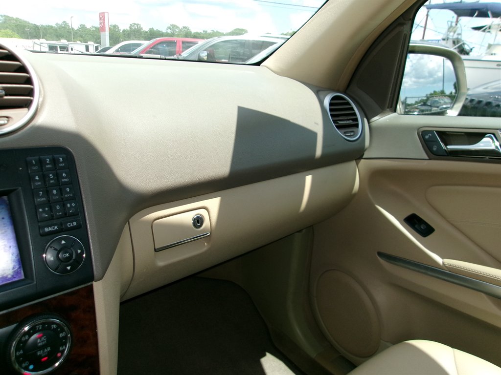 2010 Mercedes-Benz M-Class ML350 - Photo 27
