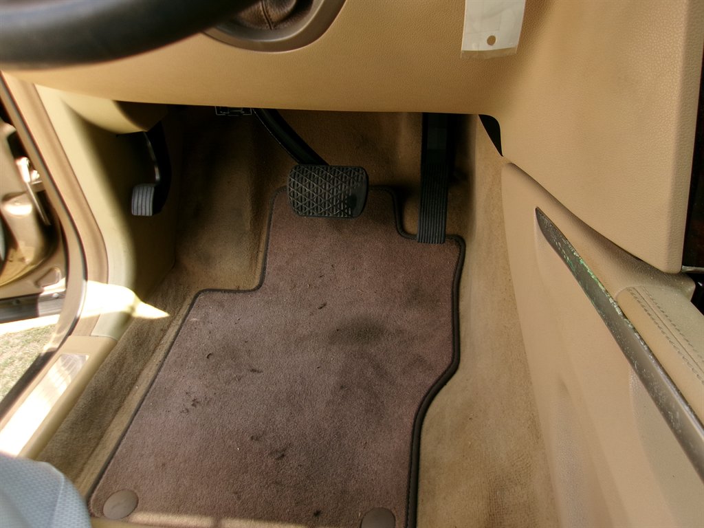 2010 Mercedes-Benz M-Class ML350 - Photo 29