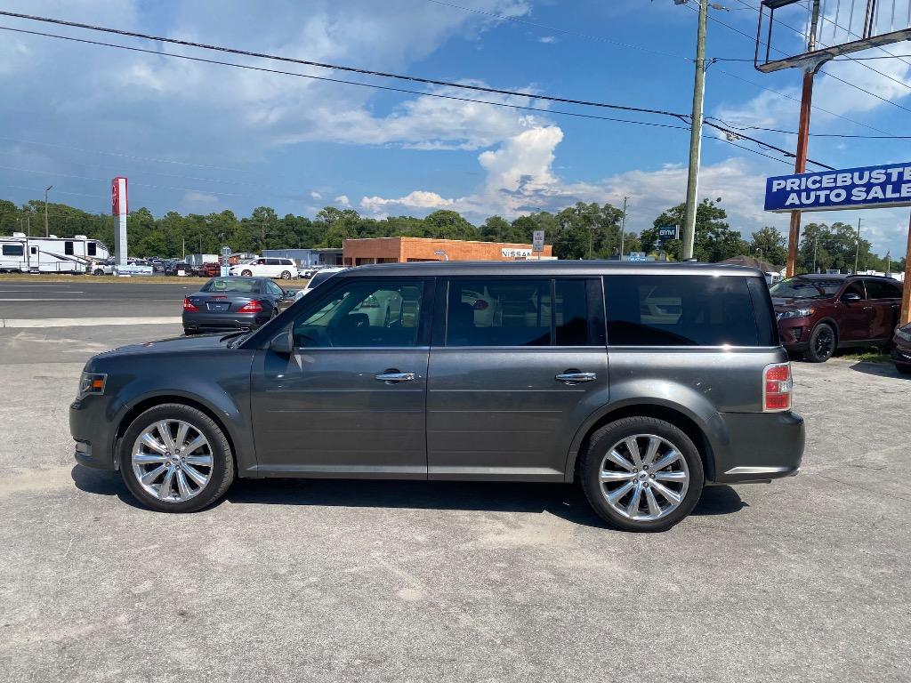 2015 Ford Flex Limited FWD's photo