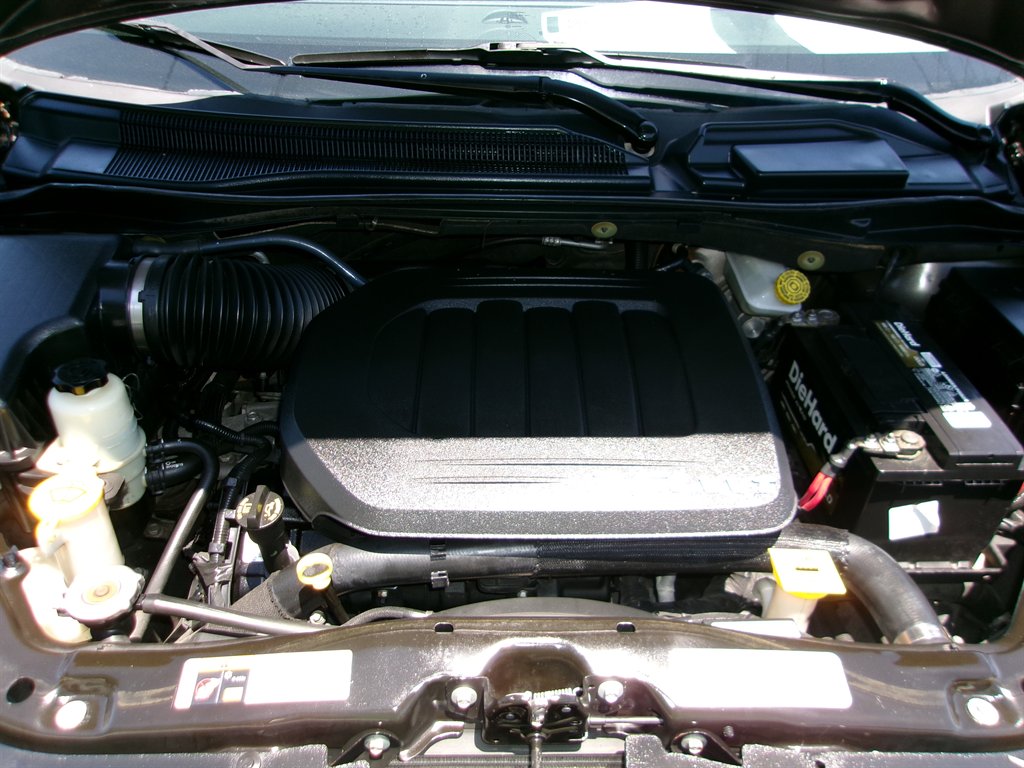 2015 Chrysler Town & Country Limited - Photo 24