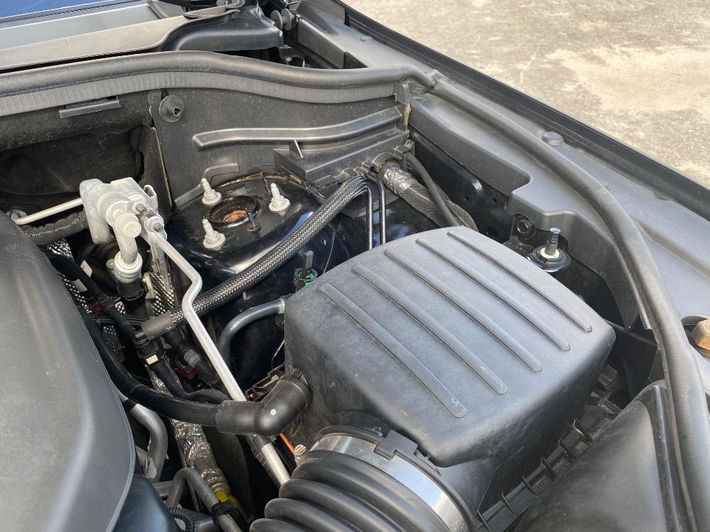 2018 Jeep Grand Cherokee Altitude - Photo 26