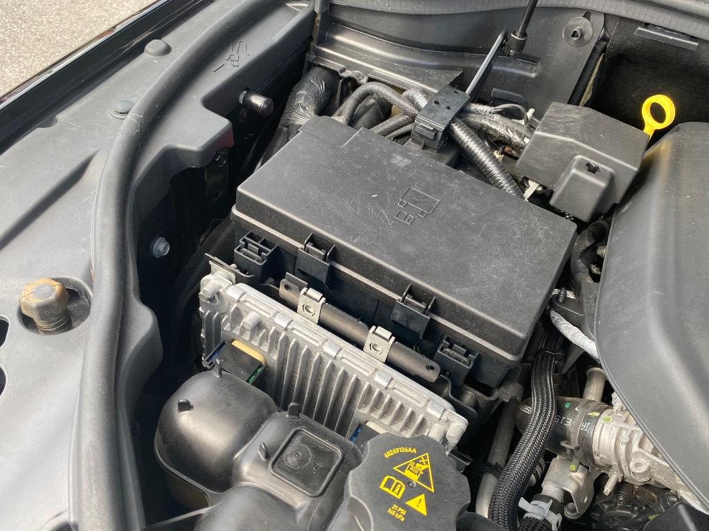 2018 Jeep Grand Cherokee Altitude - Photo 25
