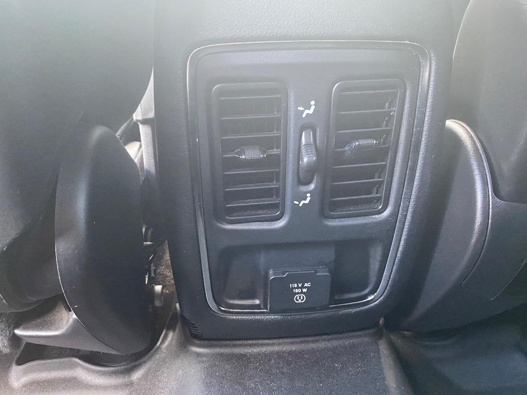2018 Jeep Grand Cherokee Altitude - Photo 39