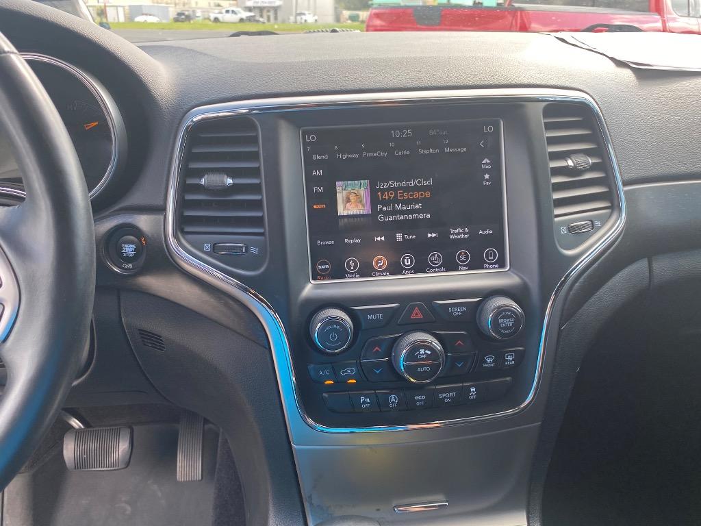 2018 Jeep Grand Cherokee Altitude - Photo 30