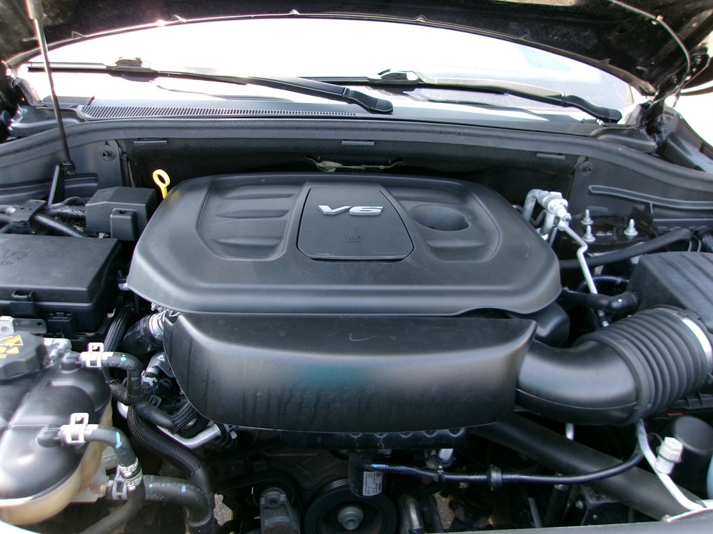2018 Jeep Grand Cherokee Altitude - Photo 23