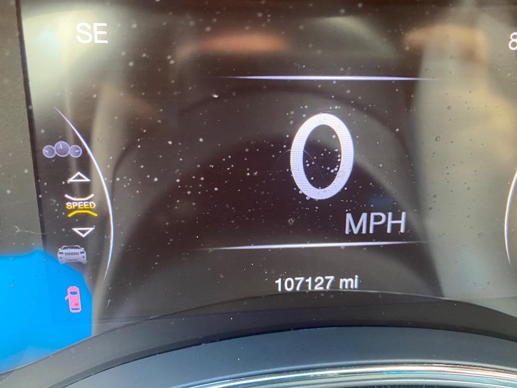 2018 Jeep Grand Cherokee Altitude - Photo 29