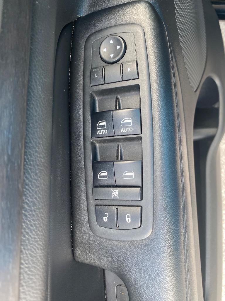 2018 Jeep Grand Cherokee Altitude - Photo 37