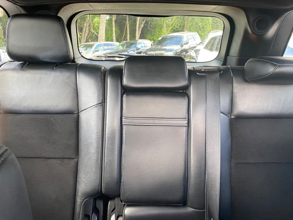 2018 Jeep Grand Cherokee Altitude - Photo 36