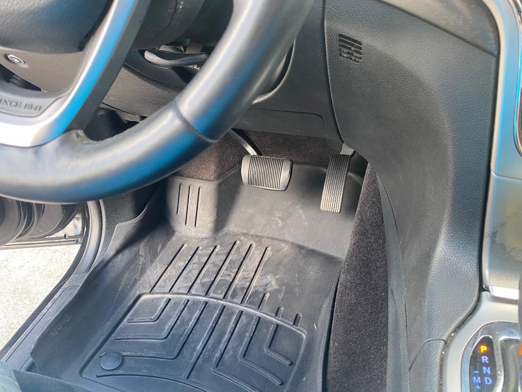 2018 Jeep Grand Cherokee Altitude - Photo 34