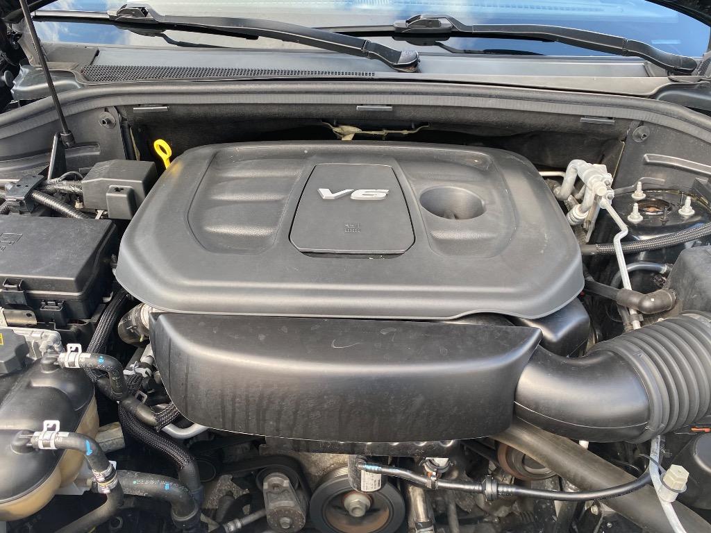 2018 Jeep Grand Cherokee Altitude - Photo 24