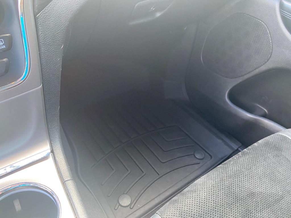 2018 Jeep Grand Cherokee Altitude - Photo 33