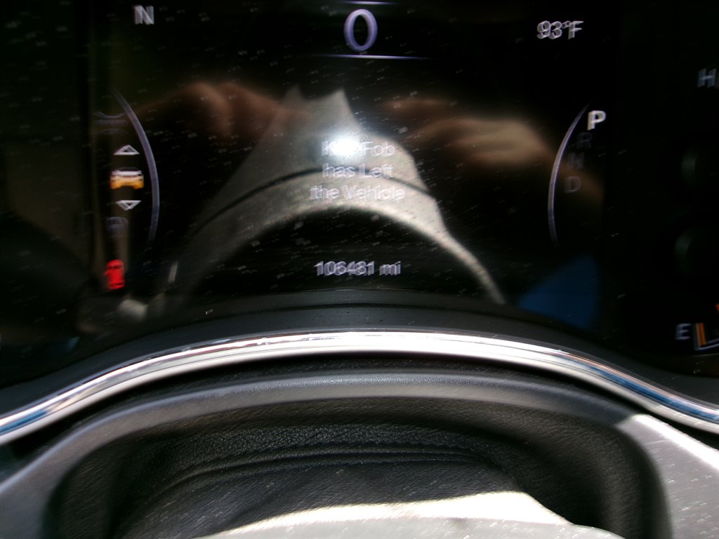 2018 Jeep Grand Cherokee Altitude - Photo 25