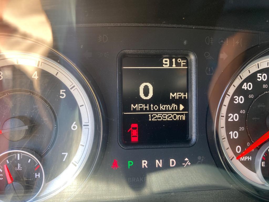 2014 RAM Ram 1500 Pickup Express - Photo 35