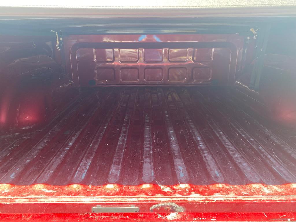 2014 RAM Ram 1500 Pickup Express - Photo 18