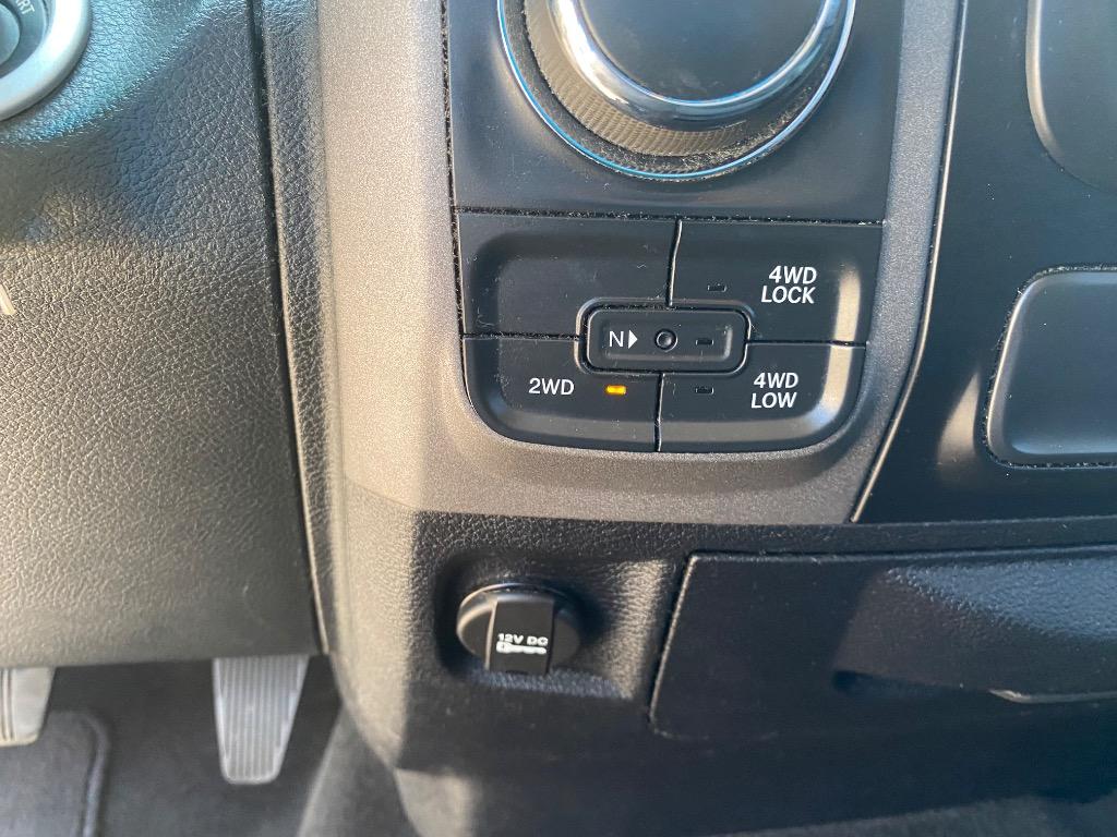2014 RAM Ram 1500 Pickup Express - Photo 32