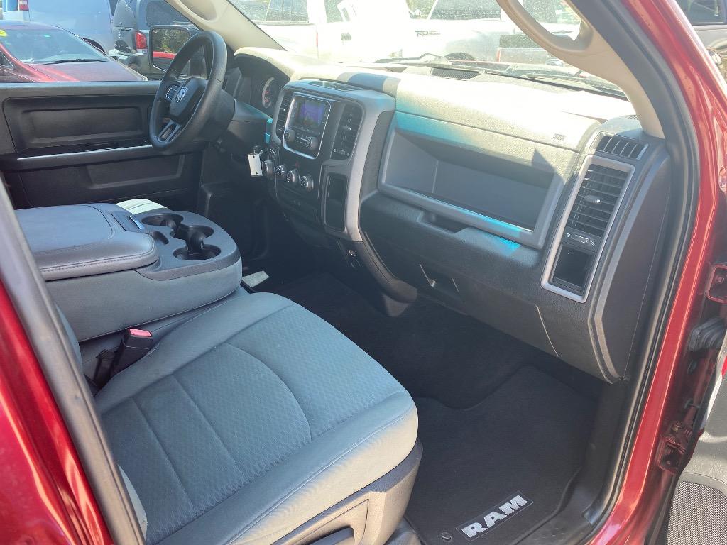 2014 RAM Ram 1500 Pickup Express - Photo 22